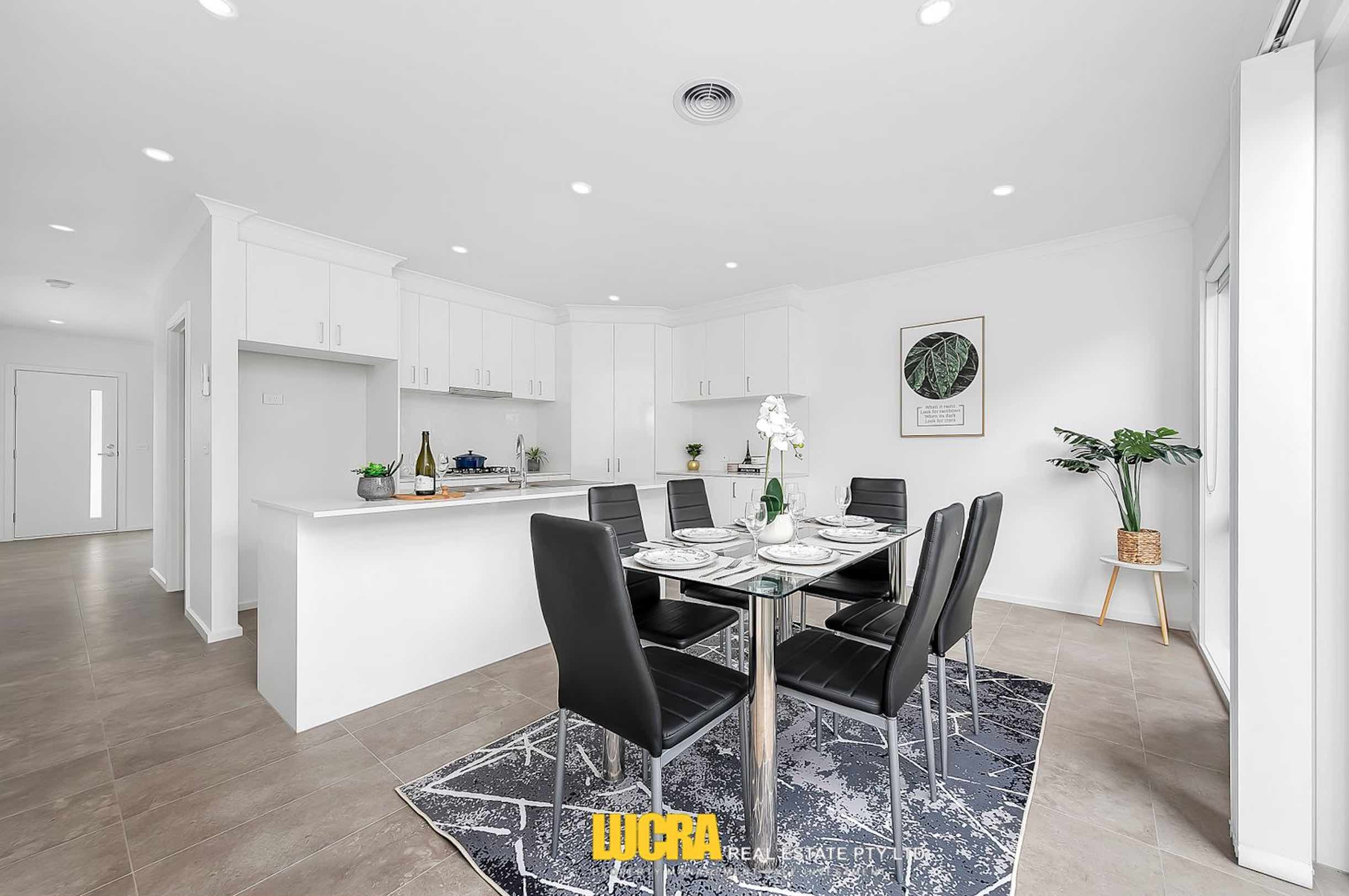 [Townhouses] Tarneit Views Estate, Hoppers Crossing OpenLot